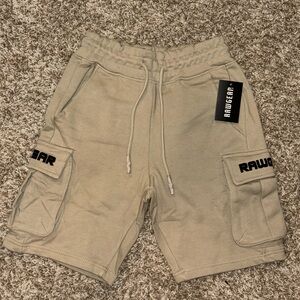 Rawgear men’s shorts NWT